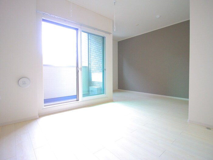 フェリーチェ大山の物件内観写真