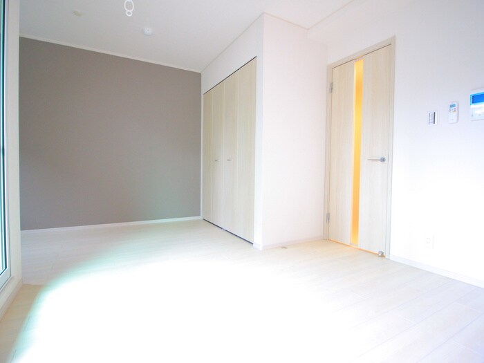 フェリーチェ大山の物件内観写真