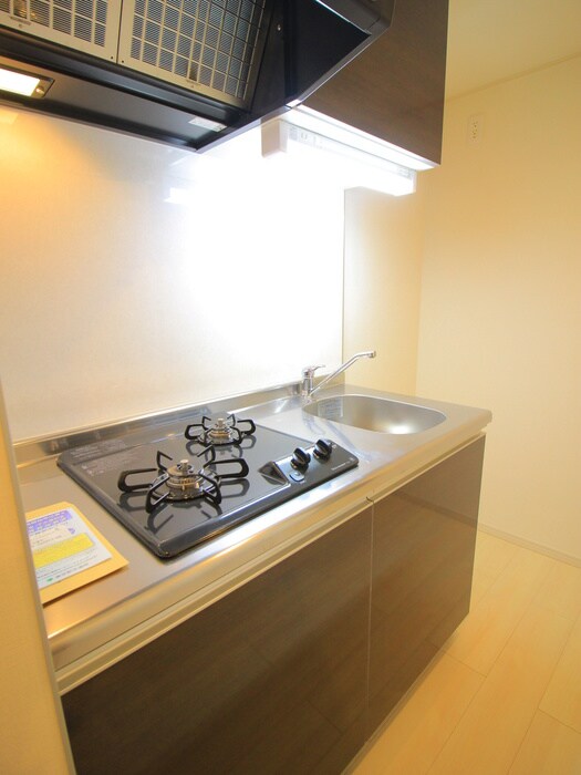 フェリーチェ大山の物件内観写真