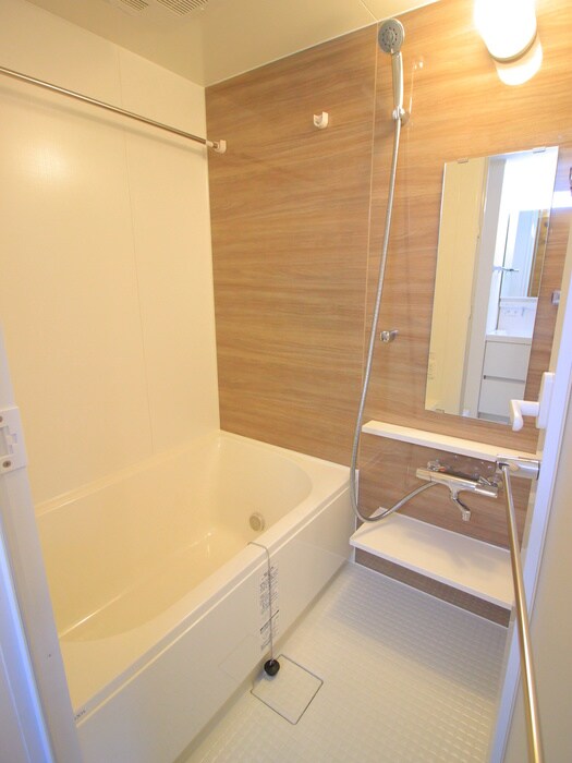 フェリーチェ大山の物件内観写真