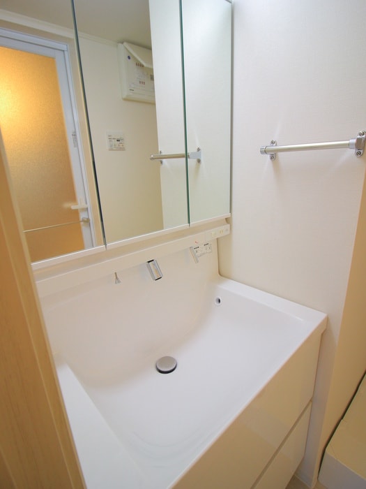 フェリーチェ大山の物件内観写真