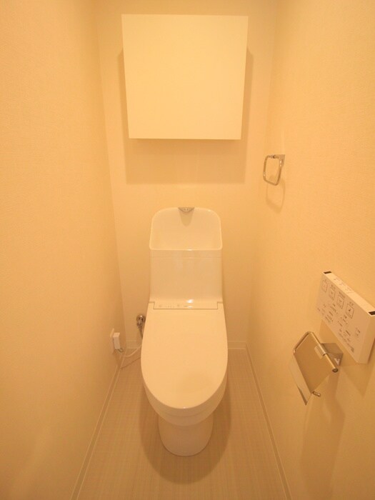 フェリーチェ大山の物件内観写真