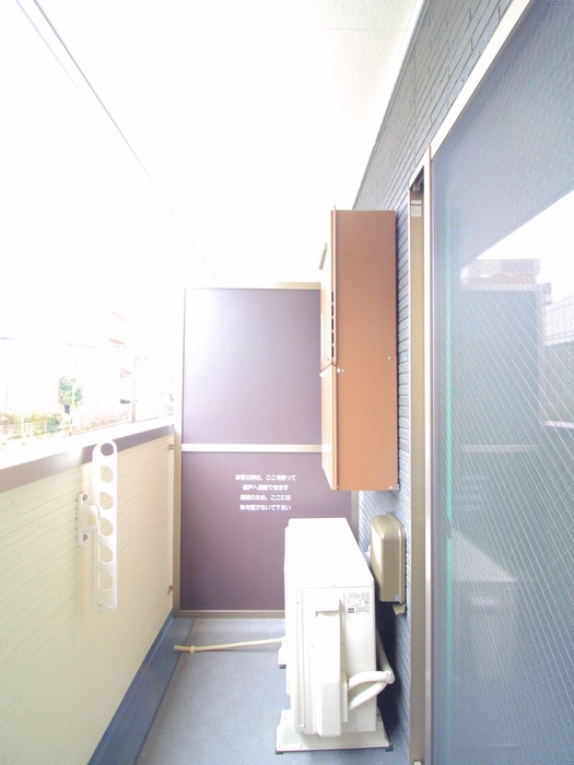 フェリーチェ大山の物件内観写真