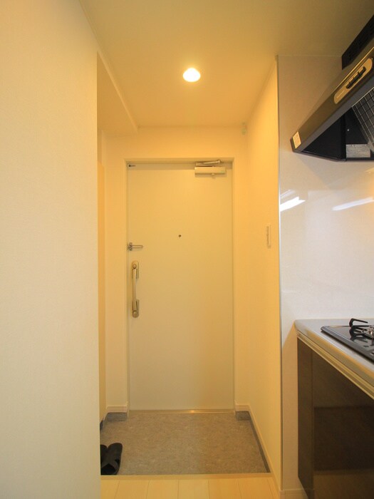 フェリーチェ大山の物件内観写真