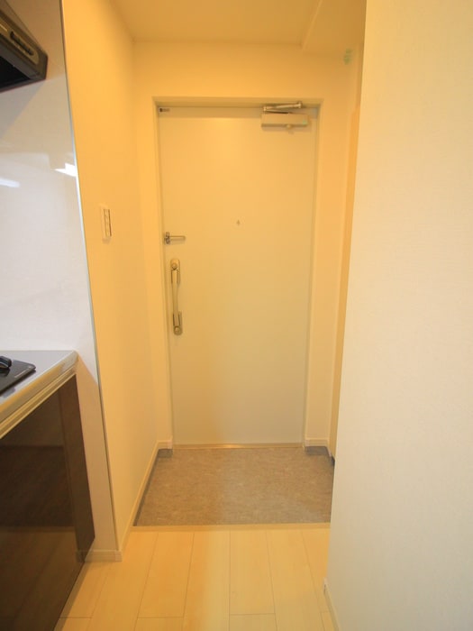 フェリーチェ大山の物件内観写真