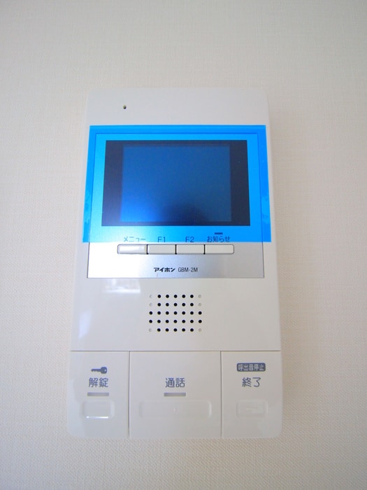 フェリーチェ大山の物件内観写真