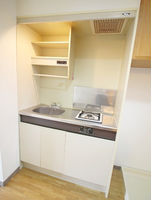 マージュ高円寺の物件内観写真