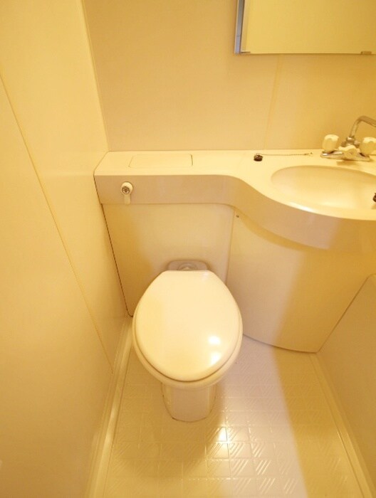 マージュ高円寺の物件内観写真