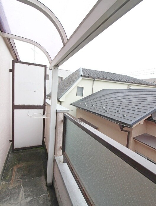 マージュ高円寺の物件内観写真