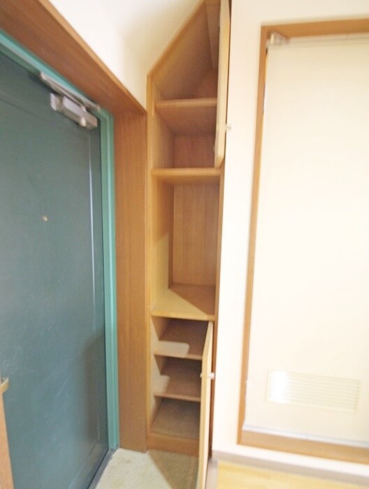 マージュ高円寺の物件内観写真