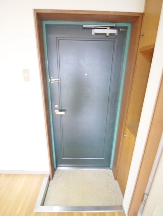 マージュ高円寺の物件内観写真