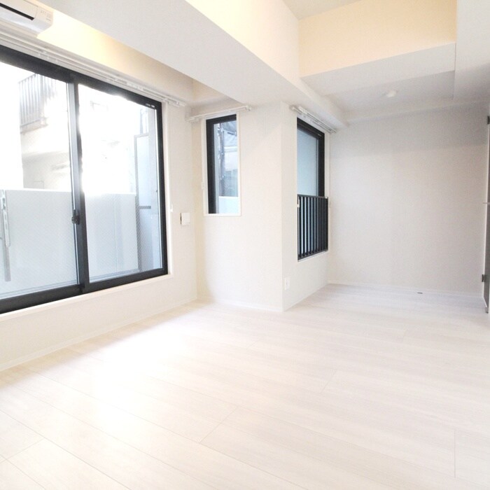 グラススペースの物件内観写真