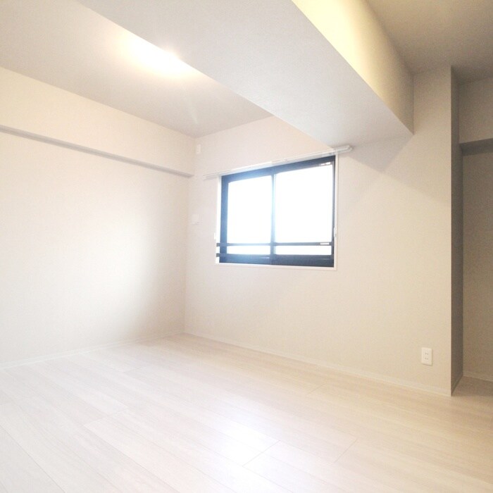 グラススペースの物件内観写真