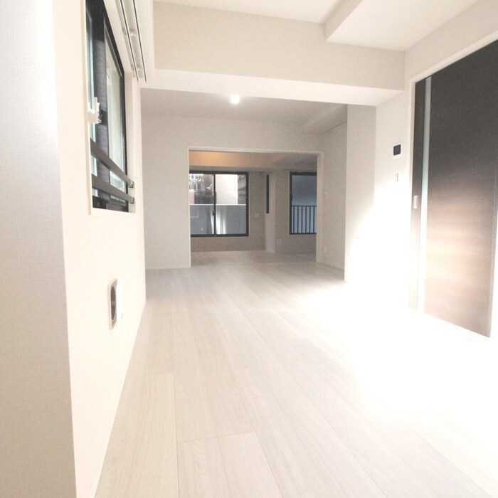 グラススペースの物件内観写真