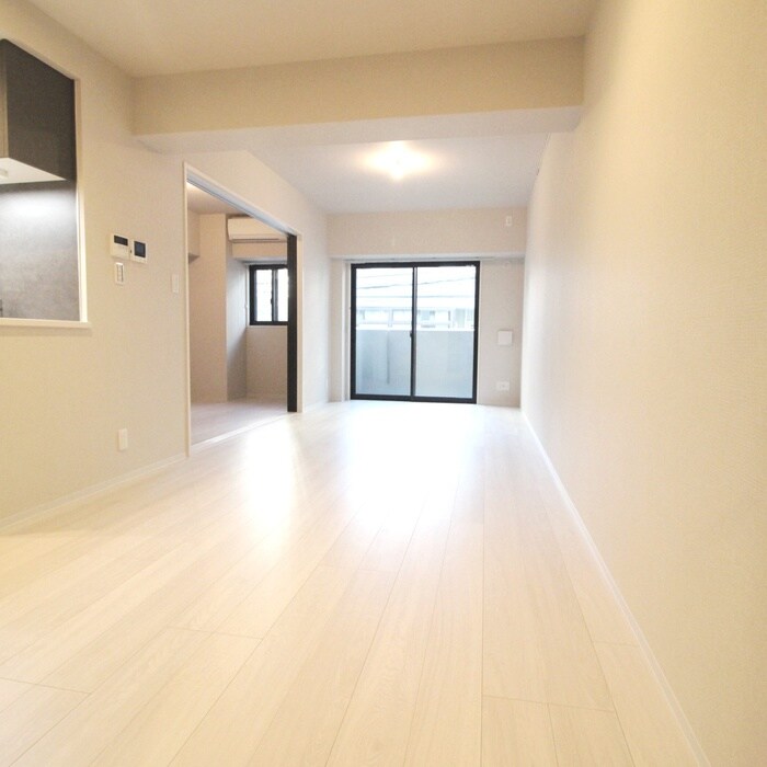 グラススペースの物件内観写真