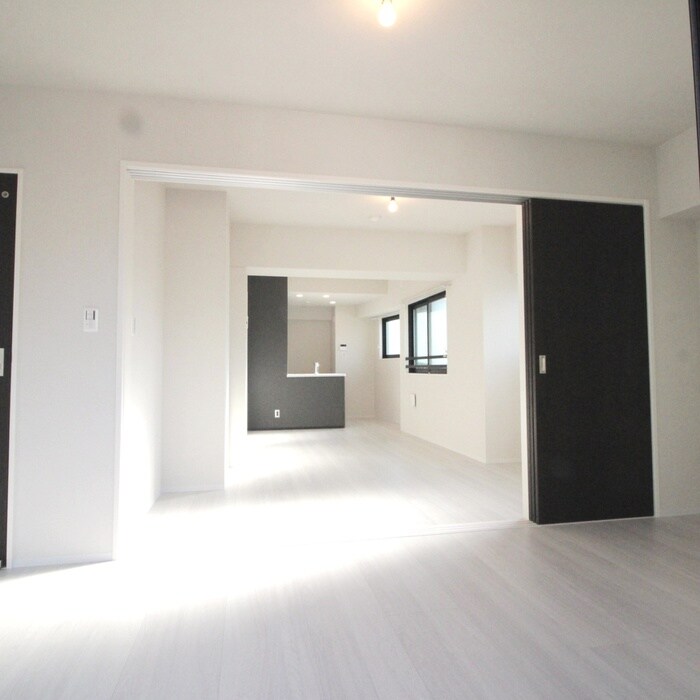 グラススペースの物件内観写真