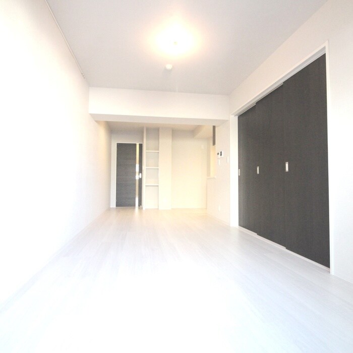 グラススペースの物件内観写真