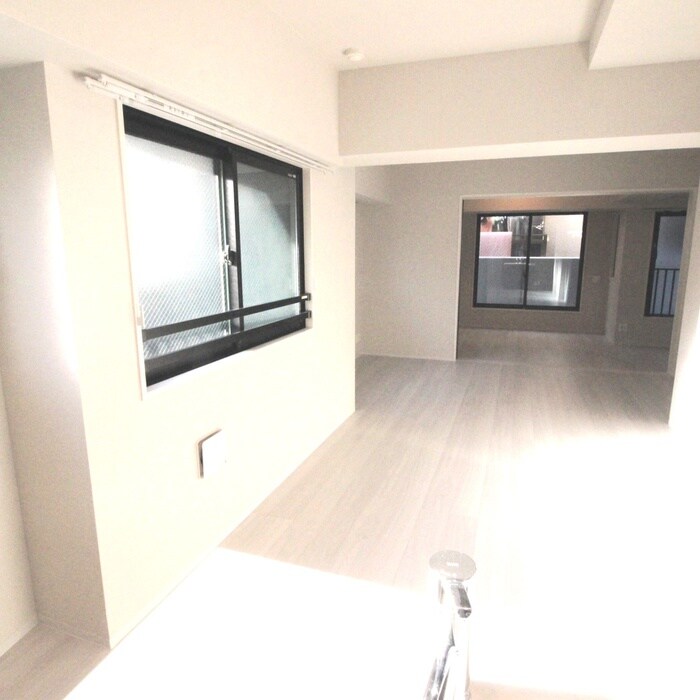 グラススペースの物件内観写真