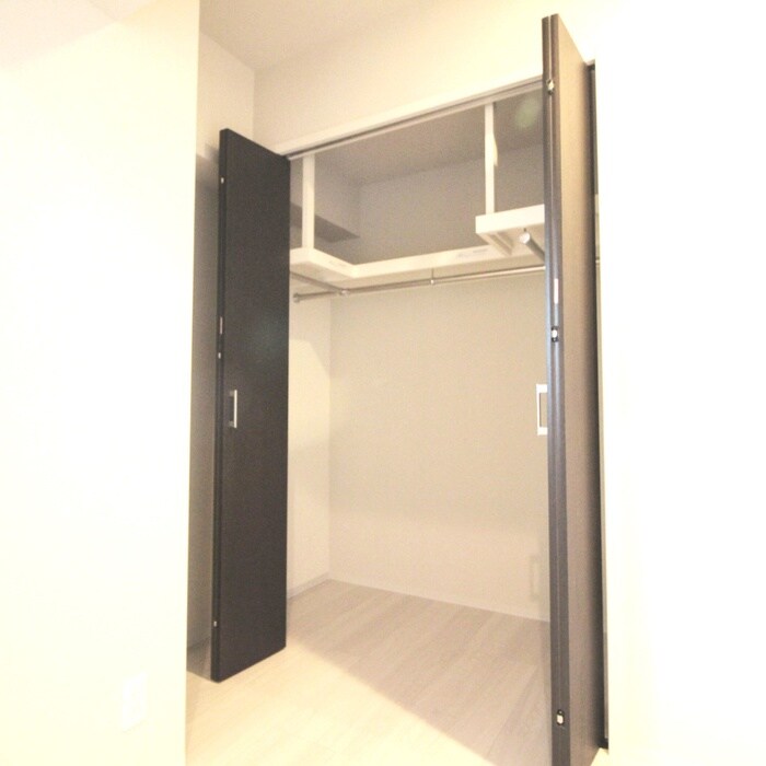 グラススペースの物件内観写真