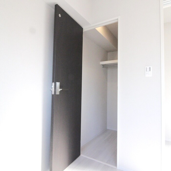 グラススペースの物件内観写真