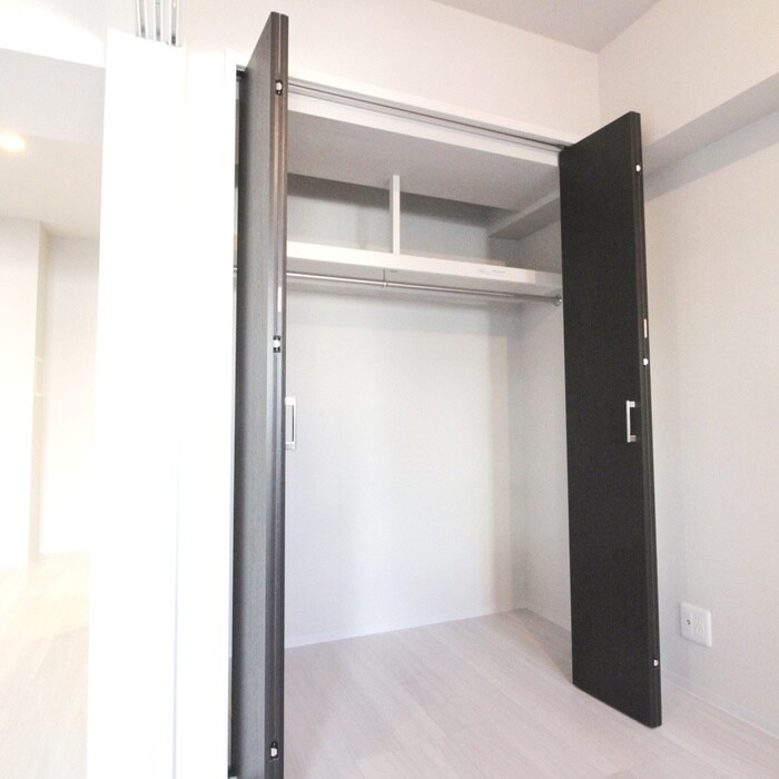 グラススペースの物件内観写真