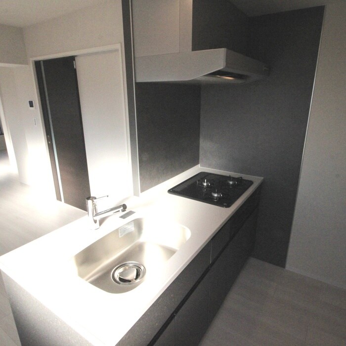 グラススペースの物件内観写真