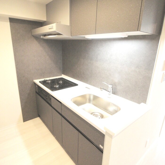 グラススペースの物件内観写真