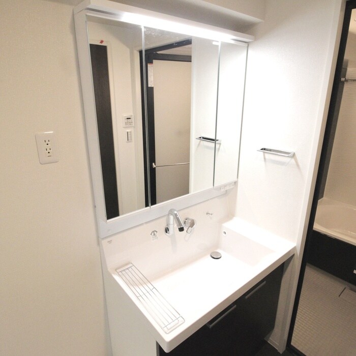 グラススペースの物件内観写真