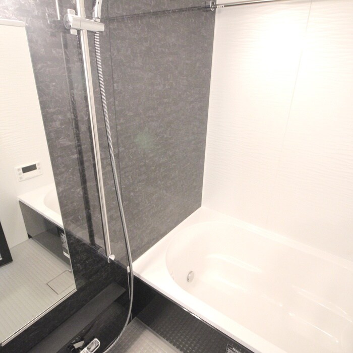 グラススペースの物件内観写真