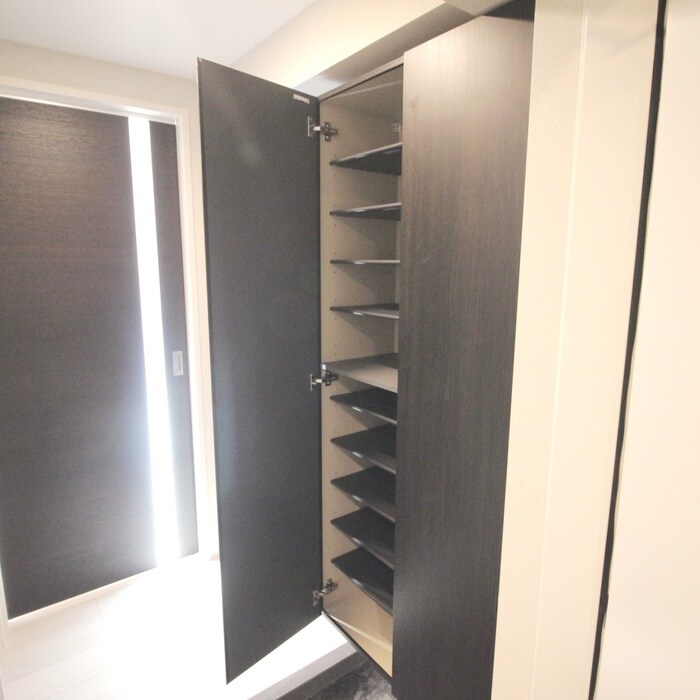 グラススペースの物件内観写真