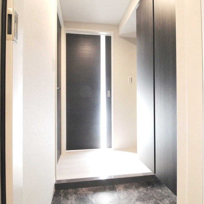 グラススペースの物件内観写真