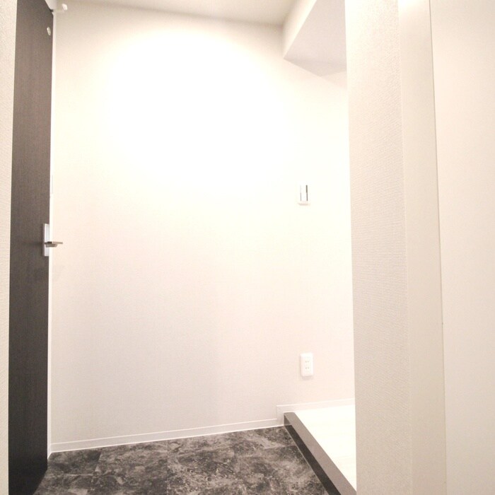 グラススペースの物件内観写真