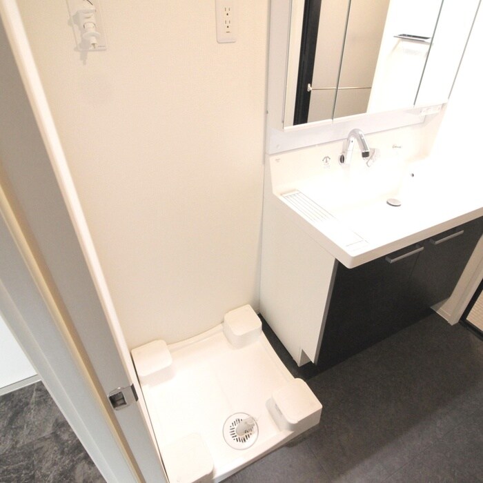 グラススペースの物件内観写真