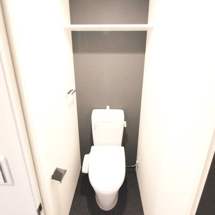 グラススペースの物件内観写真