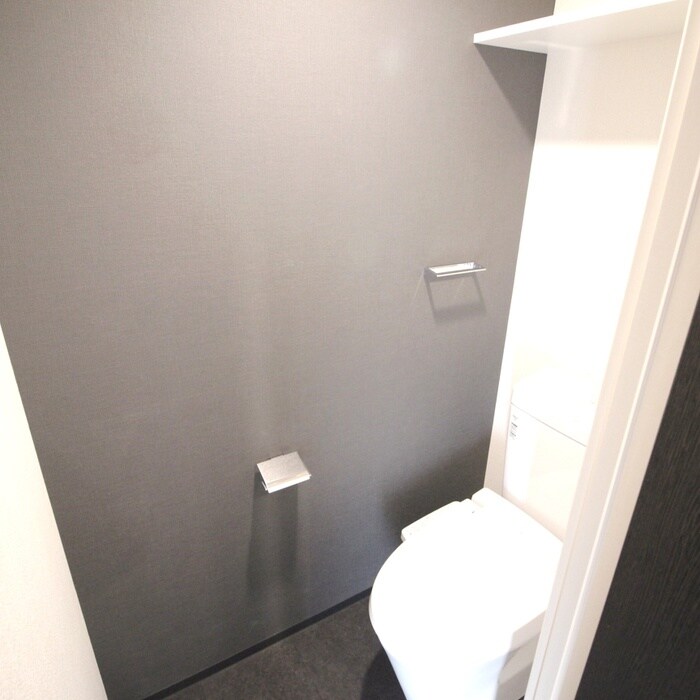 グラススペースの物件内観写真