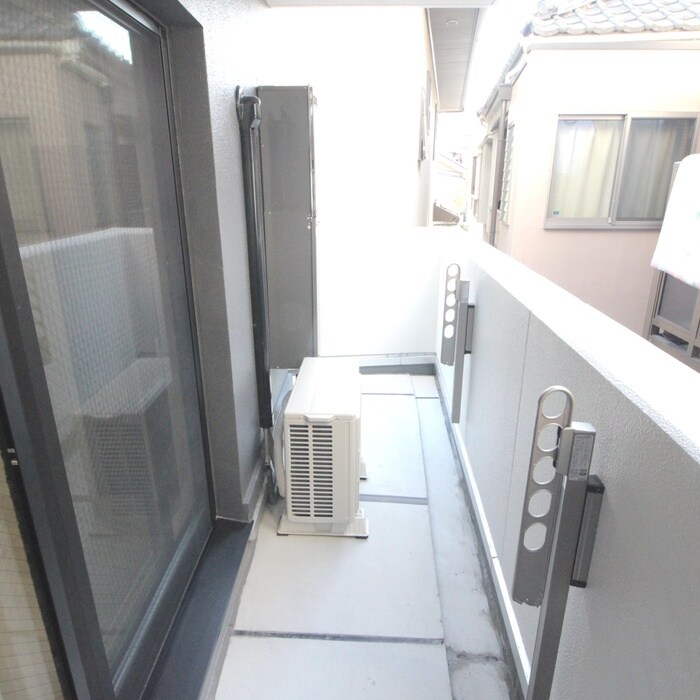 グラススペースの物件内観写真