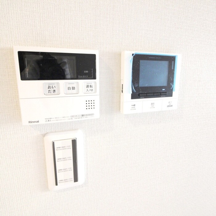 グラススペースの物件内観写真