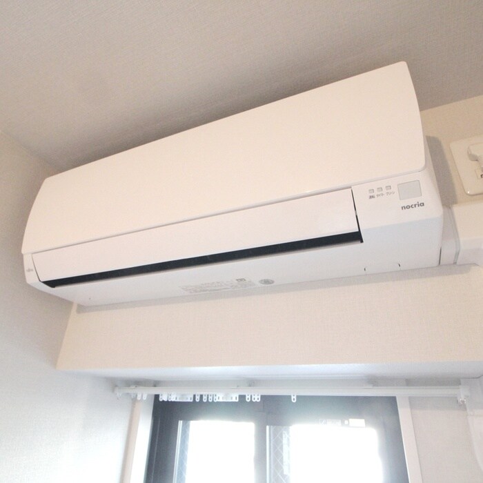 グラススペースの物件内観写真