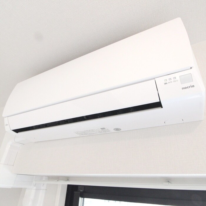 グラススペースの物件内観写真