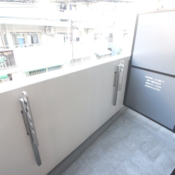 グラススペースの物件内観写真