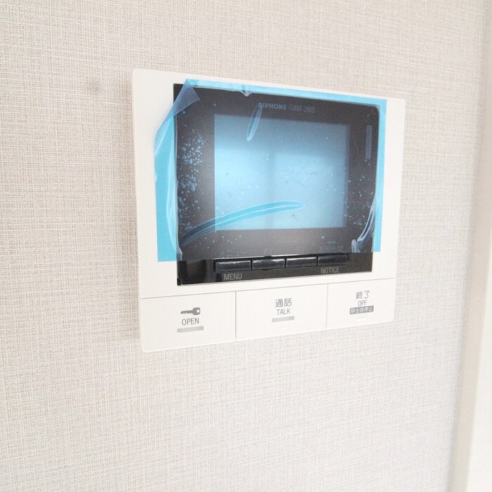 グラススペースの物件内観写真