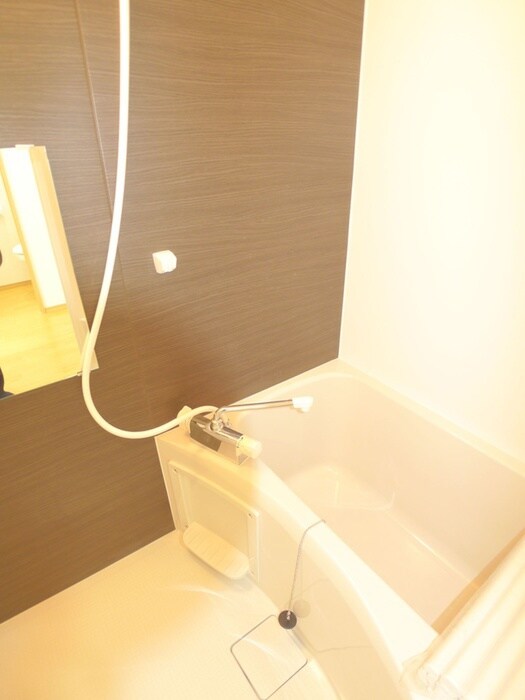 フォレスト芝の物件内観写真