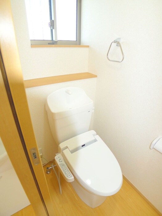 フォレスト芝の物件内観写真