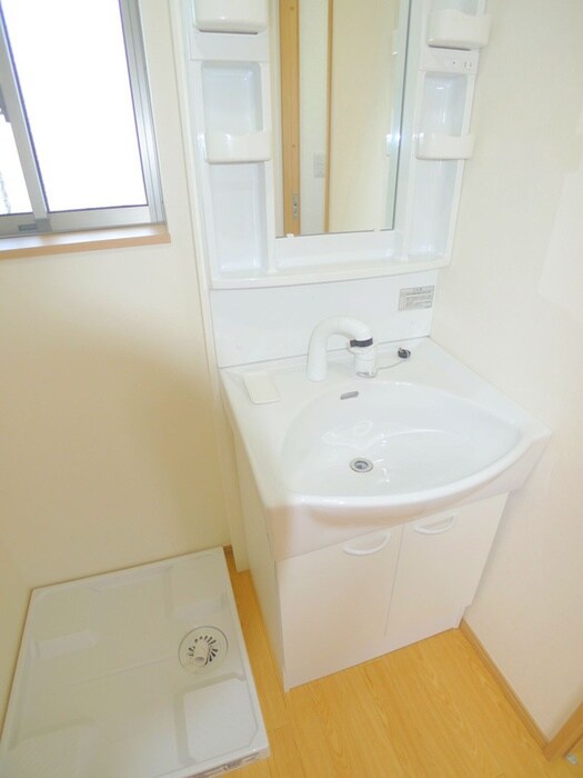 フォレスト芝の物件内観写真