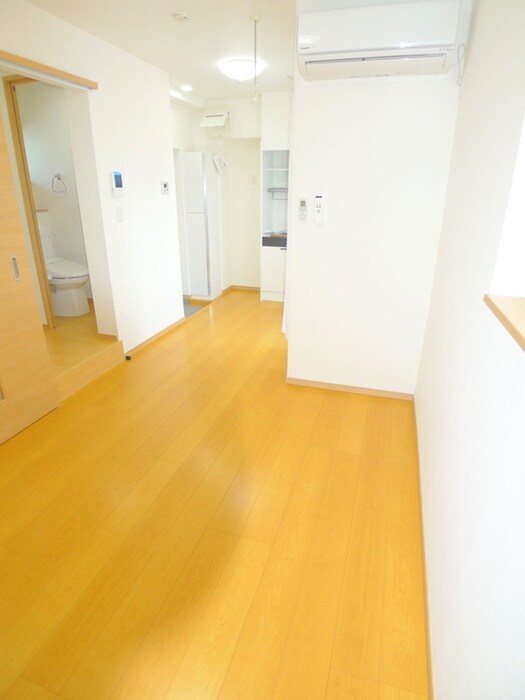 フォレスト芝の物件内観写真