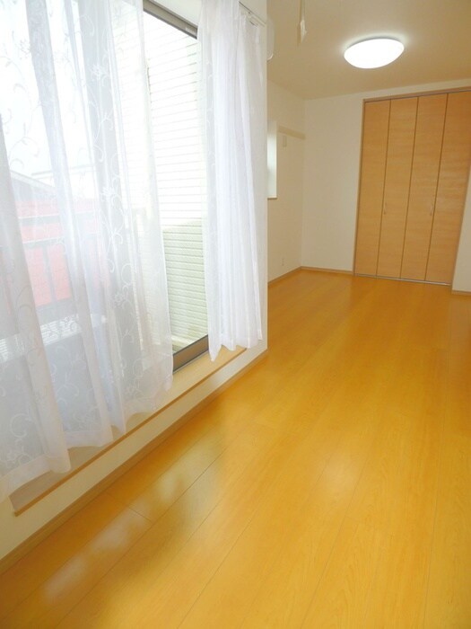 フォレスト芝の物件内観写真