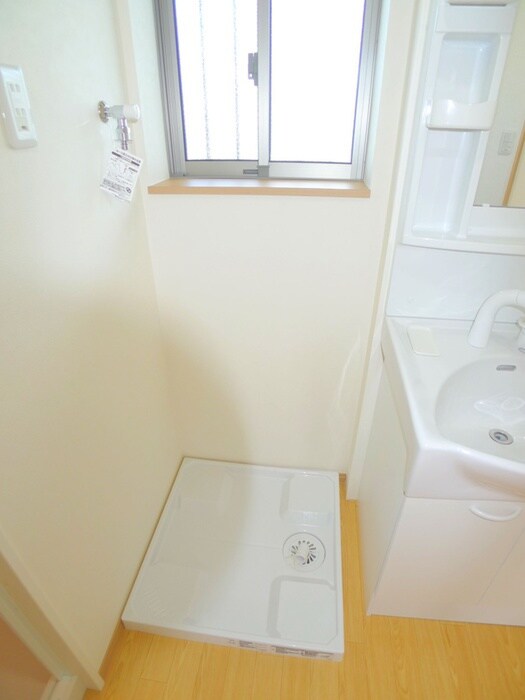 フォレスト芝の物件内観写真