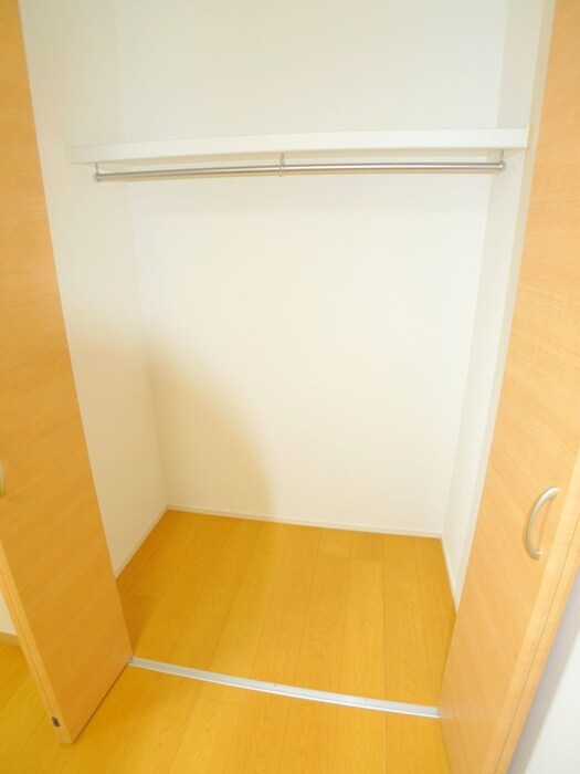 フォレスト芝の物件内観写真