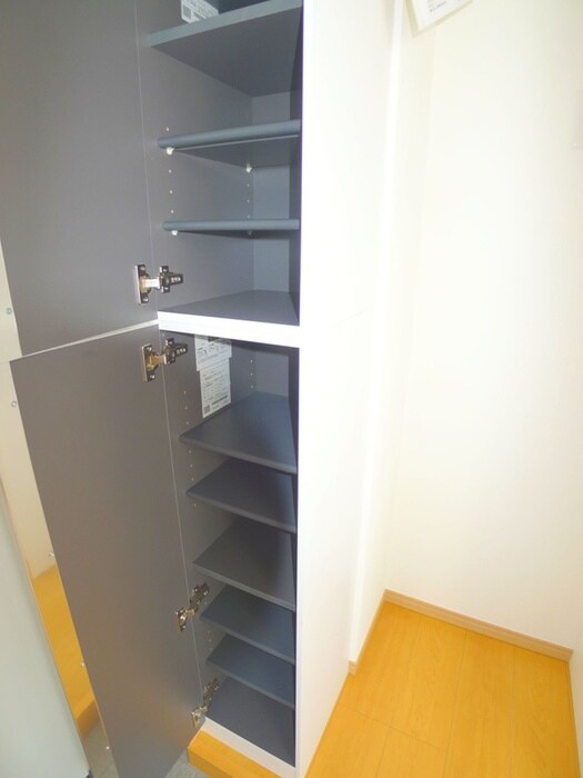 フォレスト芝の物件内観写真