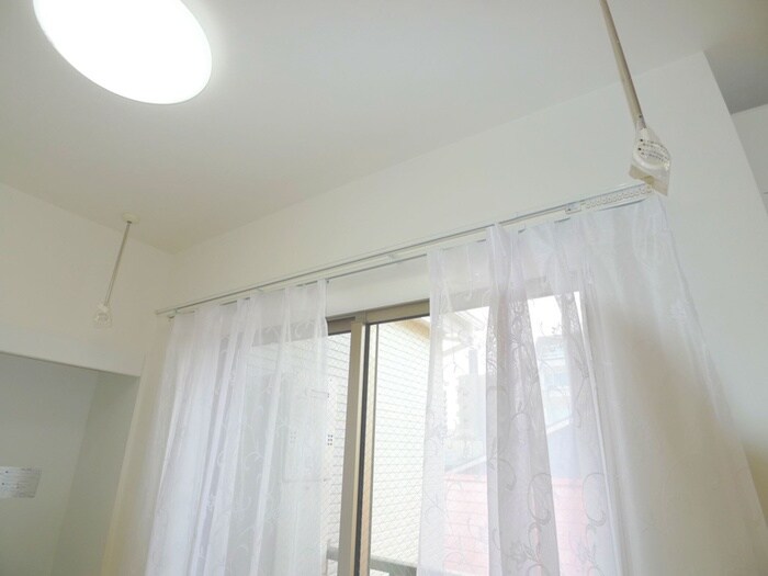 フォレスト芝の物件内観写真